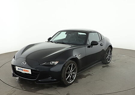 Mazda MX-5 2.0 Sports-Line RF