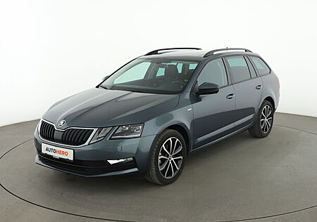 Skoda Octavia 1.5 TSI ACT Soleil