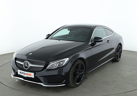 Mercedes-Benz C-Klasse C 250 AMG Line