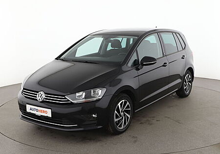 VW Golf Sportsvan 1.4 TSI Sound BlueMotion