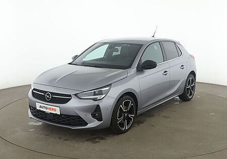 Opel Corsa 1.2 Turbo Ultimate