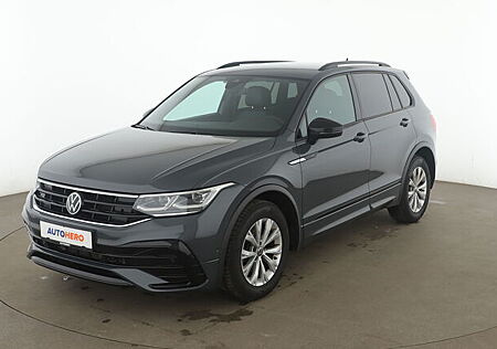 VW Tiguan 2.0 TDI R-Line