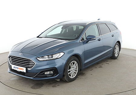 Ford Mondeo 2.0 TDCi EcoBlue Trend
