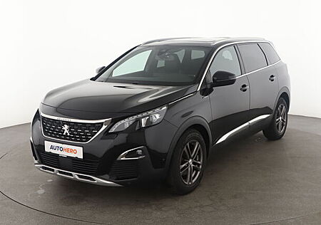 Peugeot 5008 1.6 PureTech Allure