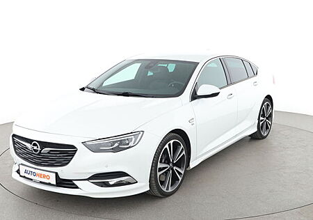 Opel Insignia 2.0 SIDI Turbo Dynamic 4x4