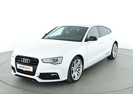 Audi A5 2.0 TFSI quattro