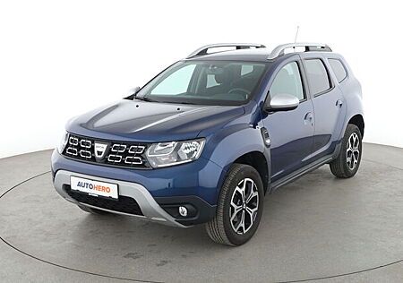 Dacia Duster 1.3 TCe Adventure 4WD