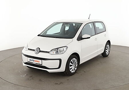 VW Up 1.0 Move ! BlueMotion