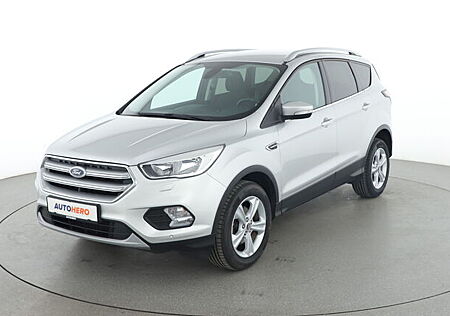 Ford Kuga 1.5 EcoBoost Trend