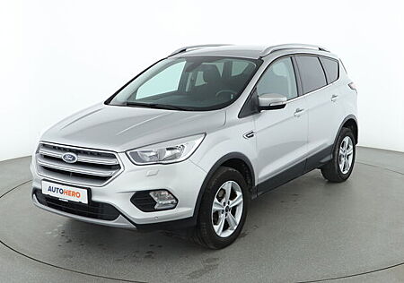 Ford Kuga 1.5 EcoBoost Trend