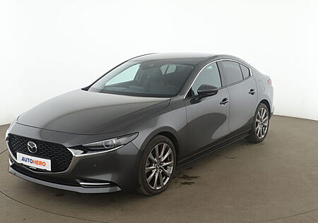 Mazda 3 2.0 Skyactiv-X Mild-Hybrid Selection