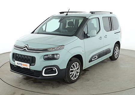 Citroën Berlingo 1.2 PureTech Feel M