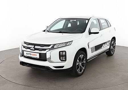 Mitsubishi ASX 2.0 MIVEC 2WD