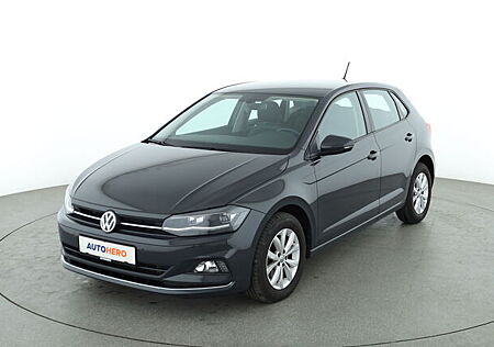 VW Polo 1.6 TDI Highline