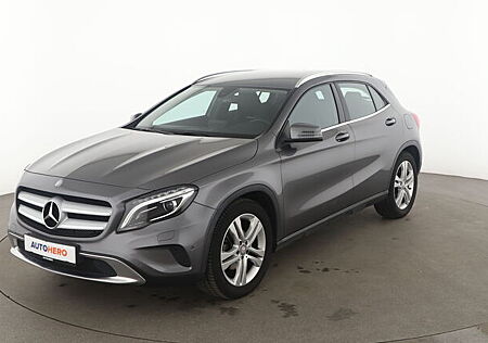 Mercedes-Benz GLA 180 Urban