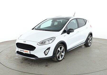 Ford Fiesta 1.0 EcoBoost Active