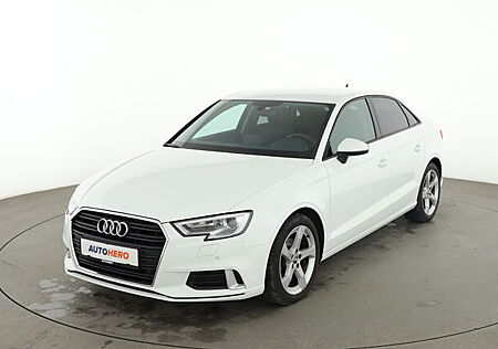 Audi A3 35 TFSI Sport