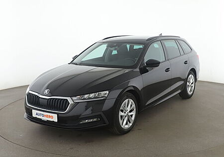 Skoda Octavia 1.5 TSI ACT e-TEC Ambition