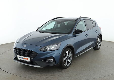 Ford Focus 1.0 EcoBoost Active Vignale