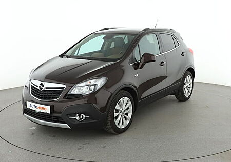 Opel Mokka 1.4 Turbo Innovation