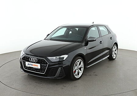 Audi A1 40 TFSI S Line