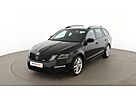 Skoda Octavia 2.0 TSI RS