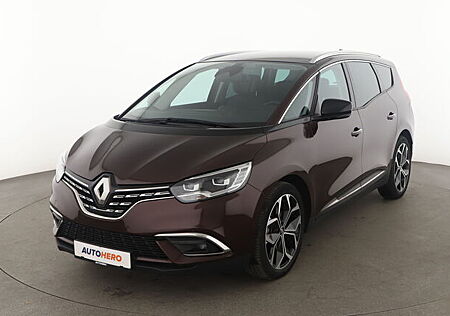 Renault Grand Scenic 1.3 TCe Techno