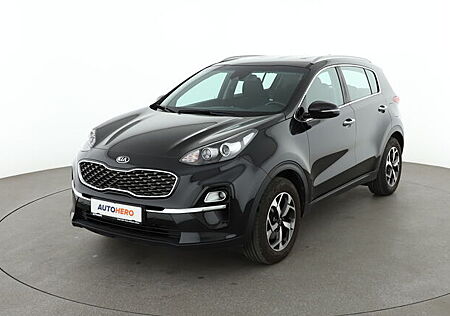 Kia Sportage 1.6 CRDi Vision 2WD