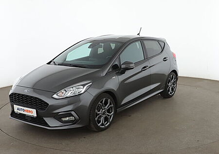 Ford Fiesta 1.0 EcoBoost ST-Line