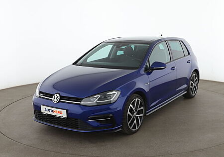 VW Golf 1.4 TSI Highline BlueMotion