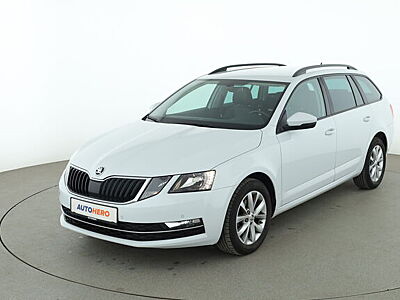 Skoda Octavia 1.0 TSI Style
