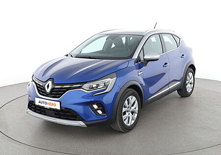 Renault Captur 1.0 TCe Intens