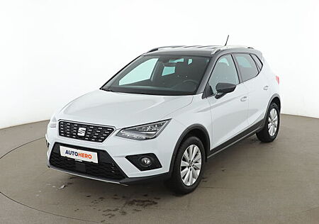 Seat Arona 1.0 TSI Xcellence