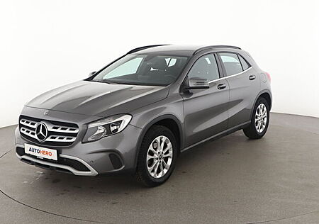 Mercedes-Benz GLA 180 Style