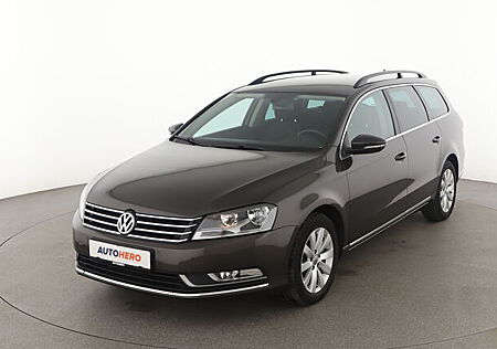 VW Passat 2.0 TDI Comfortline BlueMotion