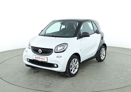 Smart ForTwo 1.0 passion