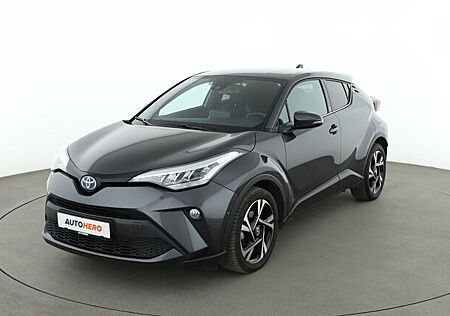 Toyota C-HR 2.0 Hybrid Team D