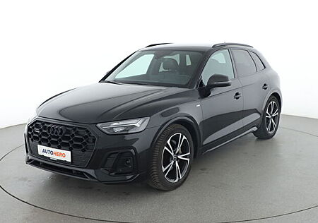Audi Q5 40 TDI quattro S line