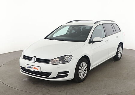 VW Golf 1.6 TDI Trendline BlueMotion Tech