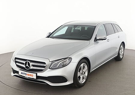 Mercedes-Benz E-Klasse E 220 d Avantgarde
