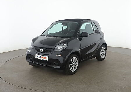 Smart ForTwo 1.0 passion