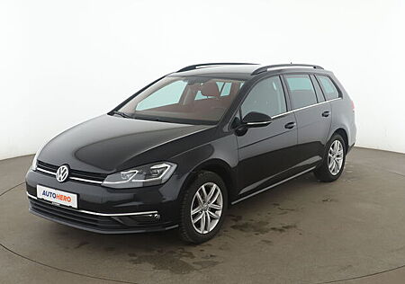 VW Golf 1.4 TSI Highline BlueMotion
