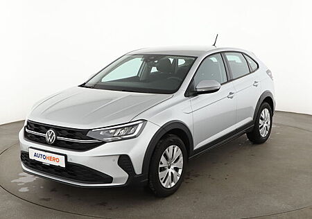 VW Taigo 1.0 TSI