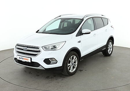 Ford Kuga 2.0 TDCi Titanium