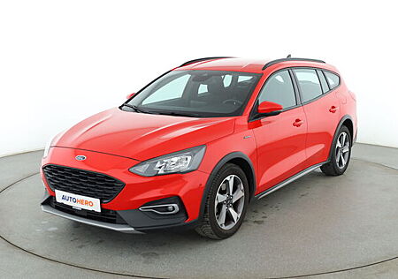Ford Focus 1.0 EcoBoost Active