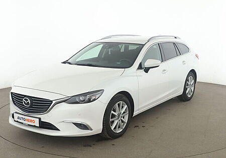 Mazda 6 2.5 Sports-Line