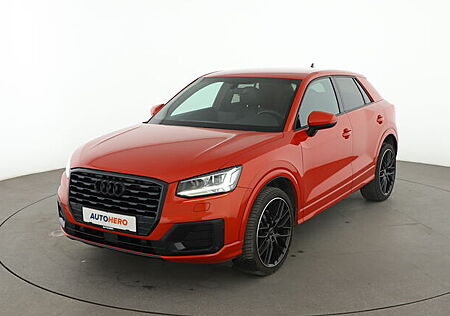 Audi Q2 35 TFSI Sport