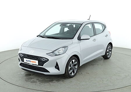 Hyundai i10 1.2 Trend