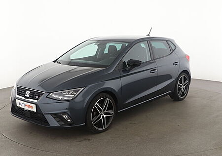 Seat Ibiza 1.0 TSI FR