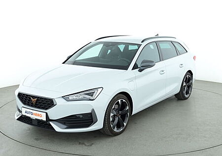 Cupra Leon 1.4 e-HYBRID
